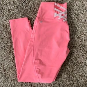 Fabletics powehold high waisted leggings